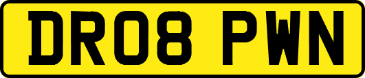 DR08PWN