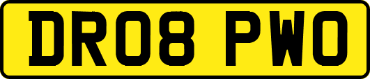 DR08PWO