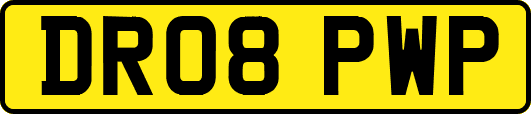DR08PWP