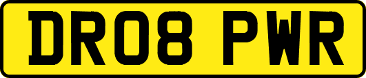 DR08PWR