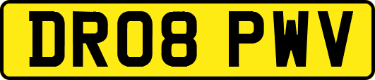 DR08PWV