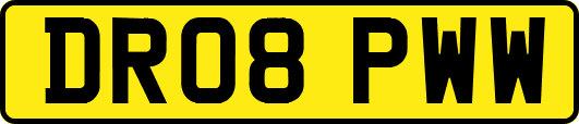 DR08PWW