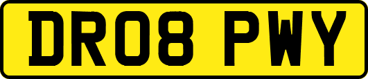 DR08PWY