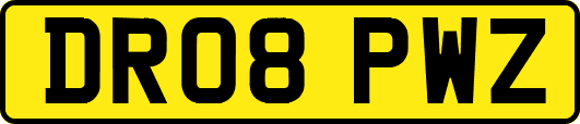 DR08PWZ