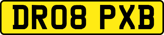DR08PXB