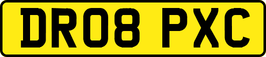DR08PXC
