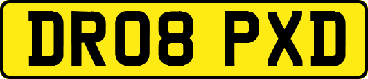 DR08PXD