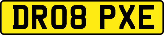DR08PXE