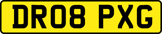 DR08PXG