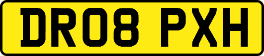 DR08PXH