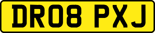 DR08PXJ