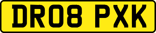 DR08PXK