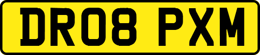 DR08PXM