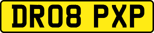 DR08PXP