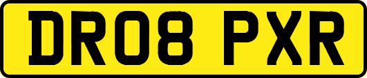 DR08PXR