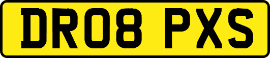 DR08PXS