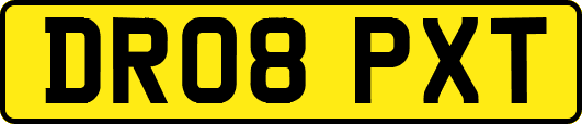 DR08PXT