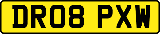 DR08PXW