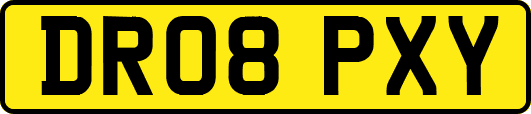 DR08PXY