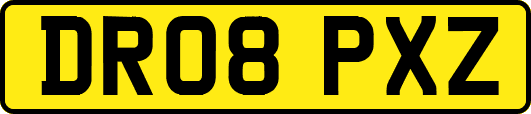 DR08PXZ