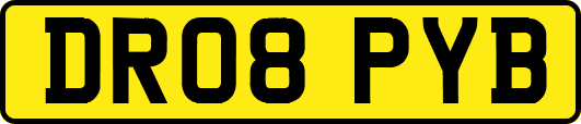 DR08PYB