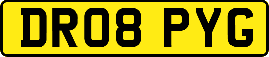 DR08PYG