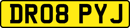 DR08PYJ