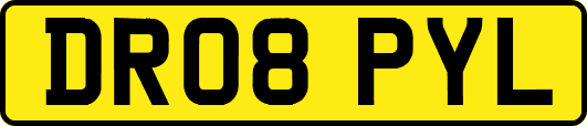 DR08PYL