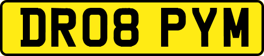 DR08PYM