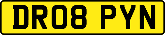 DR08PYN
