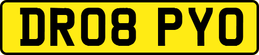 DR08PYO
