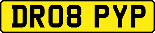 DR08PYP