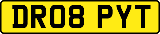 DR08PYT
