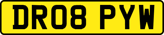 DR08PYW