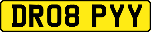 DR08PYY