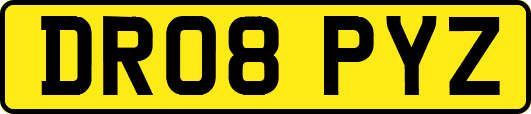 DR08PYZ