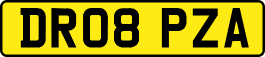 DR08PZA