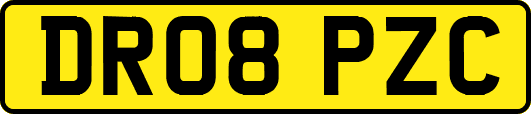DR08PZC