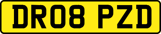 DR08PZD