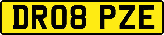DR08PZE