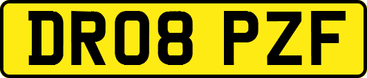 DR08PZF