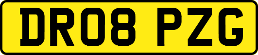 DR08PZG