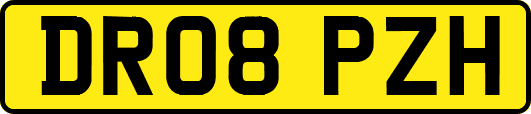 DR08PZH