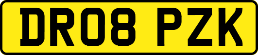 DR08PZK