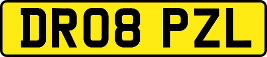 DR08PZL
