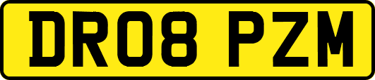 DR08PZM
