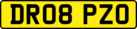 DR08PZO