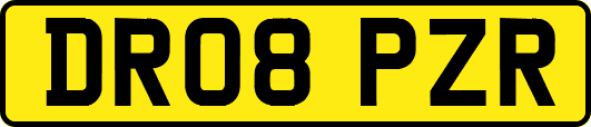 DR08PZR