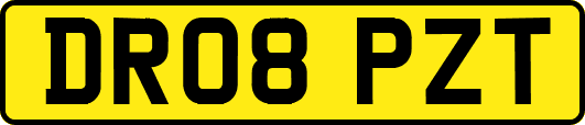DR08PZT