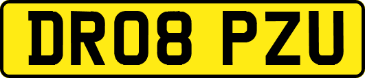 DR08PZU